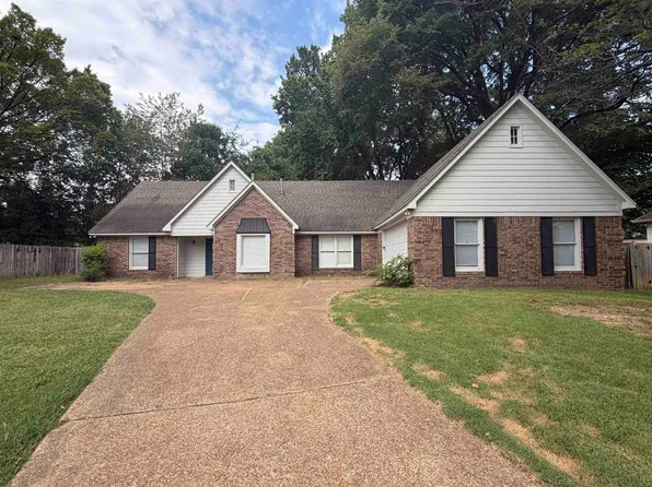 4801 Bradfield Run, Memphis, TN 38125