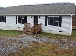 47 Brushy Mountain Rd, Marlinton, WV 24954