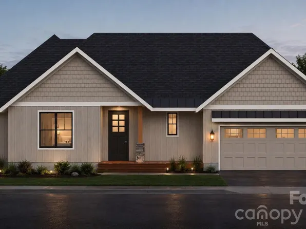 LOT 2 Tomahawk Trl, Hendersonville, NC 28739