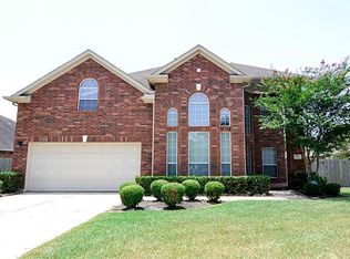 6619 Ivy Heath Ln, Houston, TX 77041
