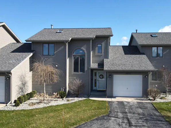 6350 Ridge Dr Unit 14, Benzonia, MI 49616