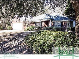 113 Lions Gate Rd, Savannah, GA 31419