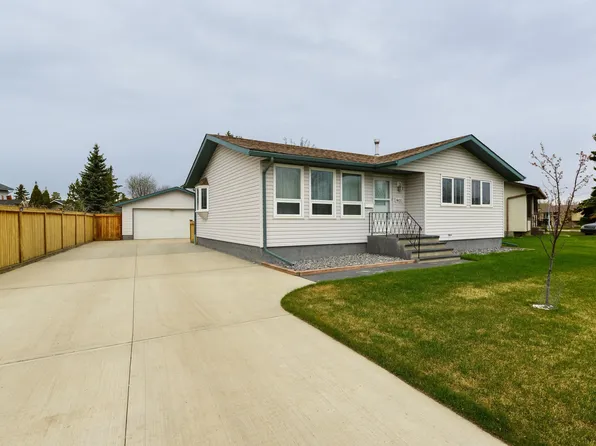 16020 123rd St NW, Edmonton, AB T5X 2W5