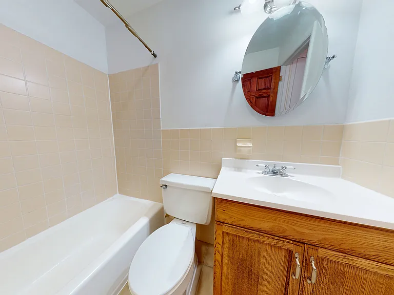 1814 Spruce St #3F — Photo 6