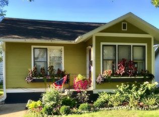 131 E Ronning Ave, Appleton, MN 56208