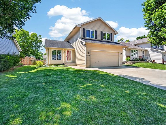 2nd image of 5008 Wistful Vista Dr