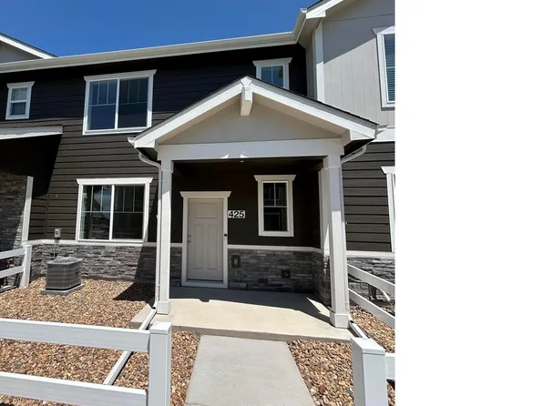 425 Condor Way, Johnstown, CO 80534