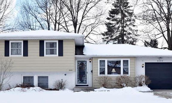 2nd image of 5583 Crawford Dr