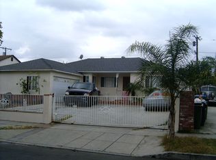 9537 Obeck Ave, Pacoima, CA 91331