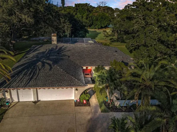 3107 Gleneagles Dr E, Clearwater, FL 33761