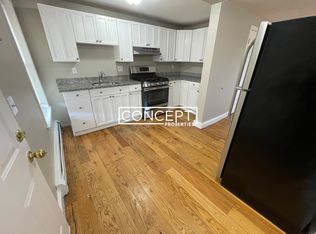 77 Division St #3TS, Chelsea, MA 02150