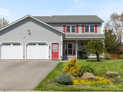 255 Wildflower Circle, Williston, VT, 05495