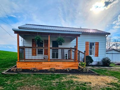 1585 Squiresville Rd, Owenton, KY, 40359