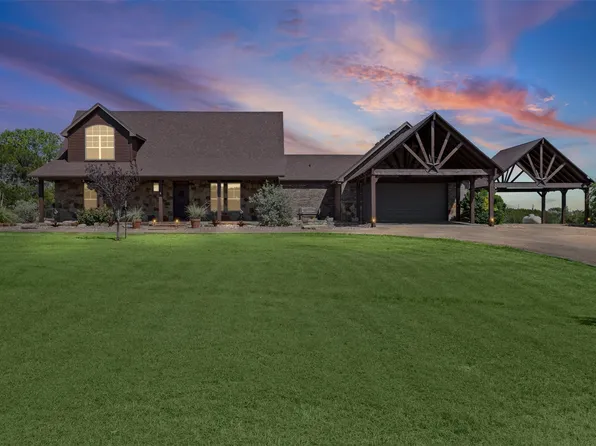 2407 Wills Way Dr, Granbury, TX 76049