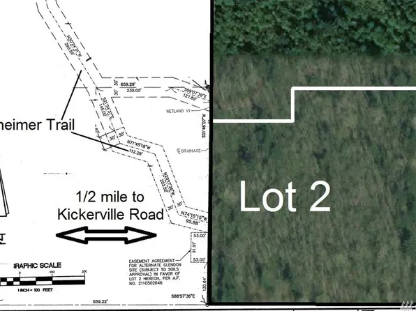 3870 Holtzheimer Trl, Blaine, WA 98230