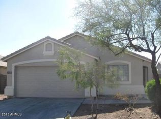 24125 W Lasso Ln, Buckeye, AZ 85326