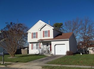 9 Hearth Ct, Barnegat, NJ 08005