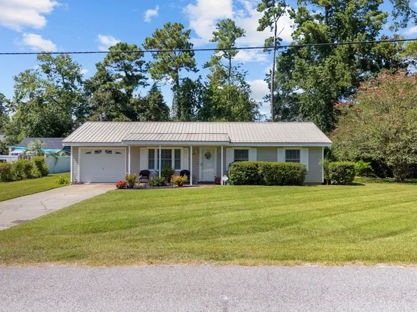 811 Shirley Dr., Myrtle Beach, SC 29588