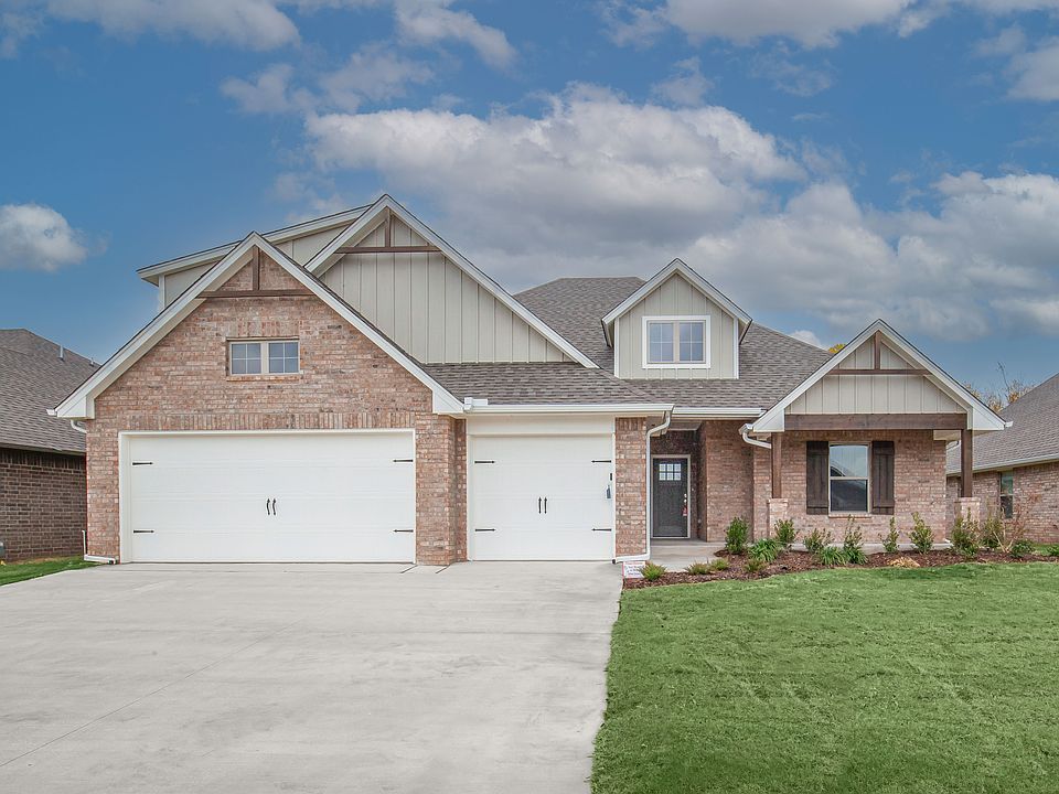 Homes by Taber Blue Spruce Bonus Room Plus Floor Plan - 1505 NE 33rd Terr - The Waters