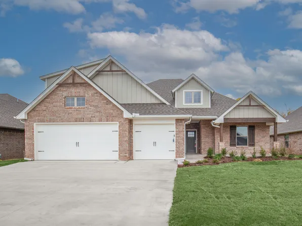 Blue Spruce Bonus Room 1 Plus Plan, Broadmoore Heights