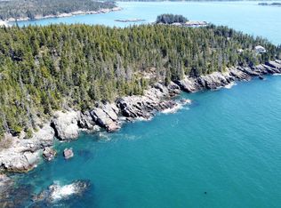 43 Calf Point Rd, Roque Bluffs, ME 04654
