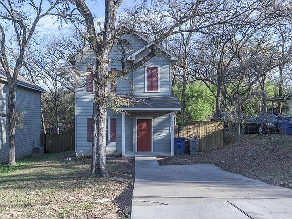 2nd image of 6109 Friendswood Dr #B