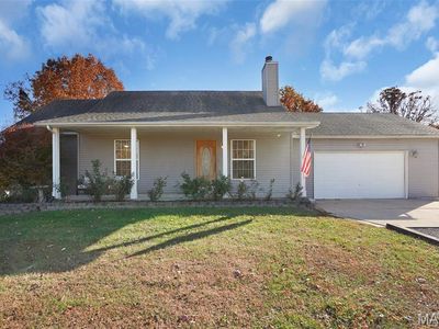 29640 Marlin Dr, Wright City, MO, 63390