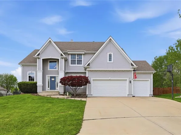 14330 W 141st Ter, Olathe, KS 66062