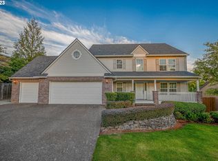 5580 NW 148th Ave, Portland, OR