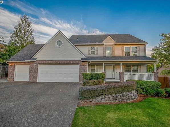 5580 NW 148th Ave, Portland, OR 97229