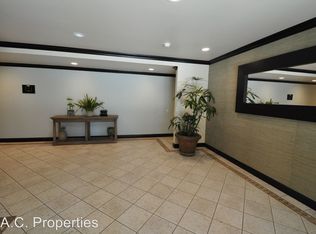 12245 Chandler Blvd APT 204, Valley Village, CA 91607