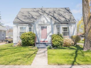 2230 Harding Ave, Muskegon, MI 49441