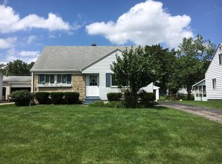 1234 Carbone Dr, Columbus, OH 43224