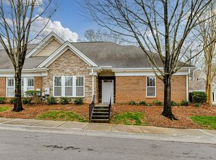 10871 Casetta Dr, Matthews, NC 28105