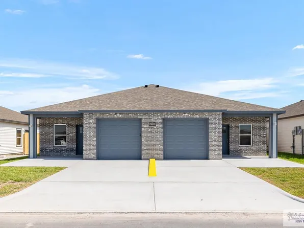 2418 N Valley Cir, La Feria, TX 78559