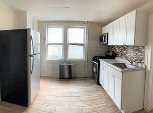 827 Secaucus Rd FLOOR 1, Jersey City, NJ 07307