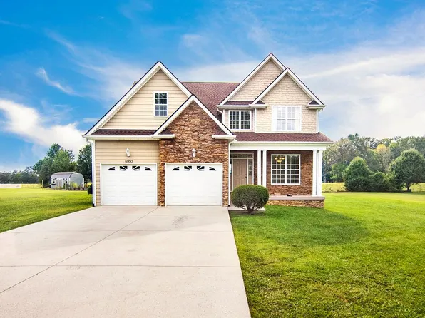 6950 Dodson Branch Rd, Cookeville, TN 38501