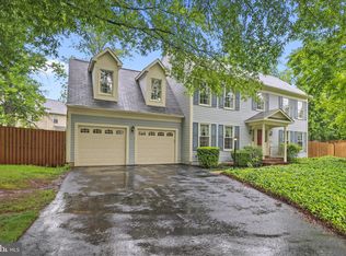 209 Primrose Ct SW, Leesburg, VA 20175