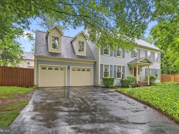 209 Primrose Ct SW, Leesburg, VA 20175