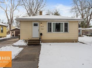 1925 Heath Ave, Madison, WI 53704