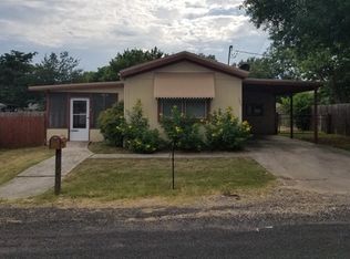 125 Quail Valley Dr, Kerrville, TX 78028