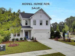 1054 Old Cypress, Hanahan, SC 29410