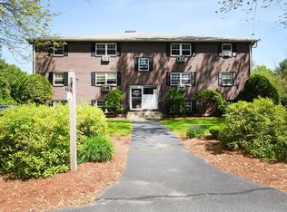 96 Richardson Rd #B7, North Chelmsford, MA 01863
