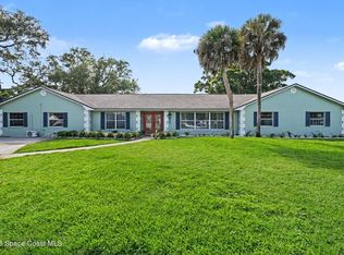 3130 Saunders Pl, Titusville, FL 32780