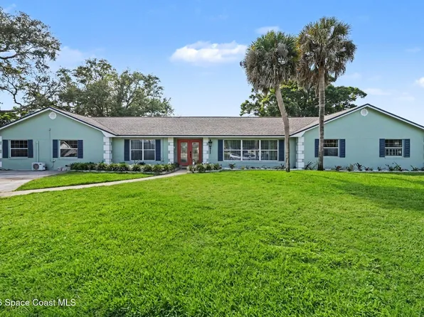3130 Saunders Pl, Titusville, FL 32780
