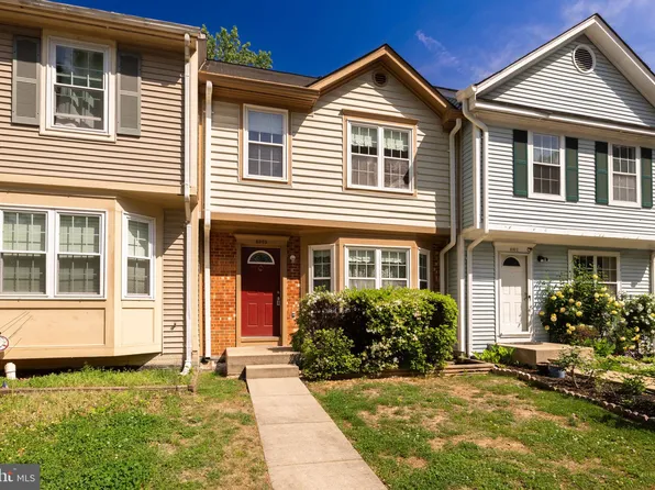 8905 Waldren Way, Lorton, VA 22079