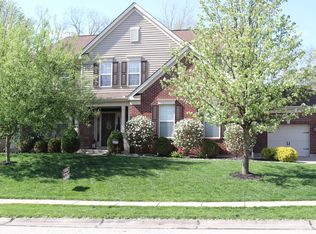 844 Sandstone Rdg, Cold Spring, KY 41076