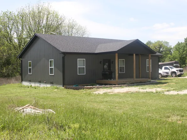 59 Fraker Road, Buffalo, MO 65622