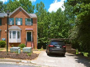 3605 Regency Park Dr, Duluth, GA 30096