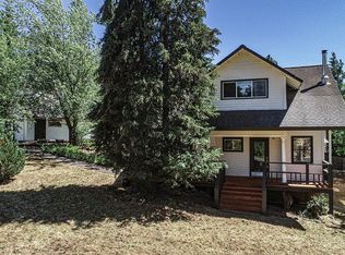 362 Snowden Rd, White Salmon, WA 98672